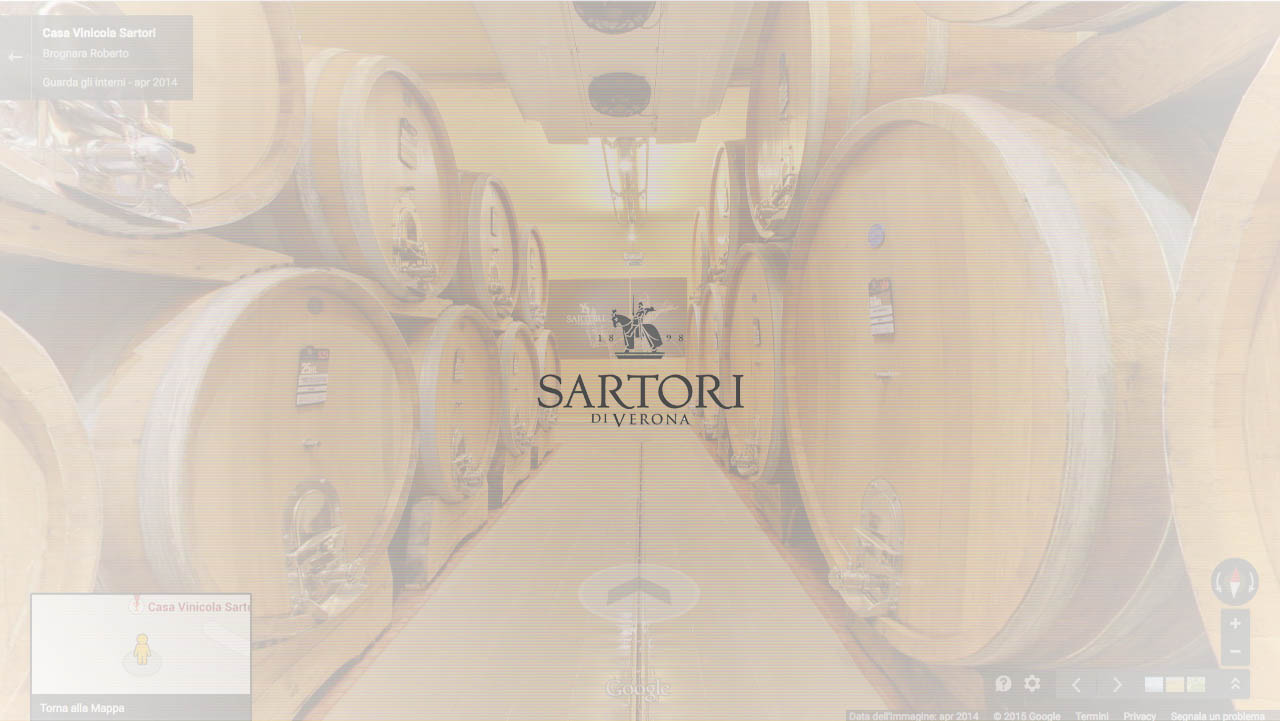 Sartori Vini Verona