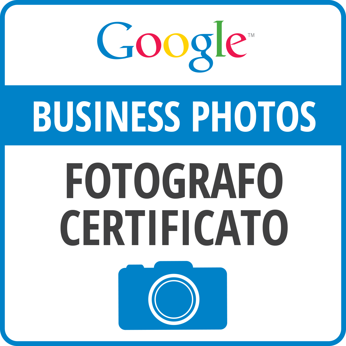 Roberto Brograra Fotografo Ufficiale Google